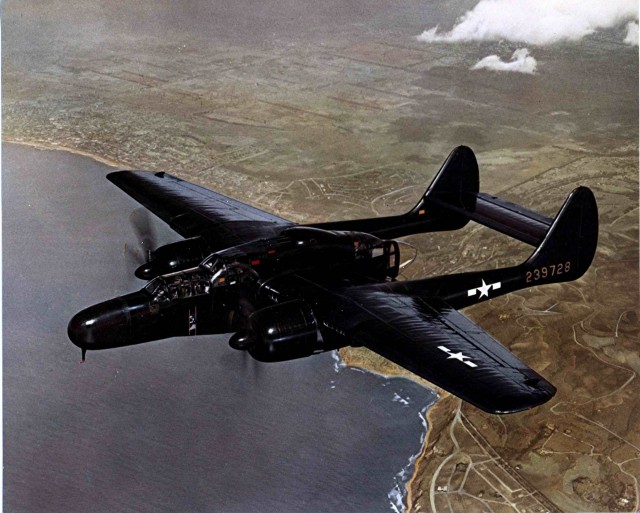 He.219 Uhu (Филин). Если бы не генералы?