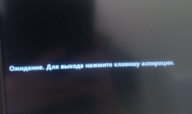 А мне новую игрушку притащили