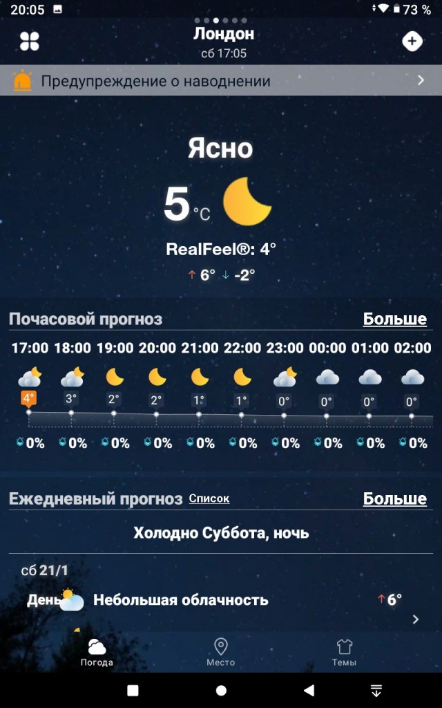 Дубак