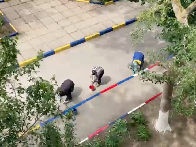 Кратенькая инструкция о том как за 1 предложение стать зрадником