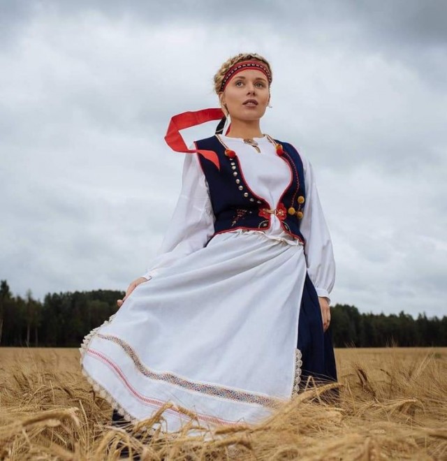 Атлас красоты