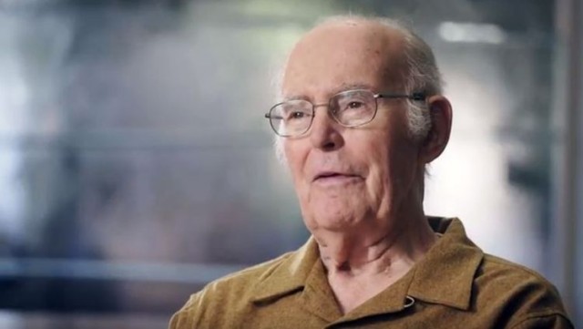 Ушёл из жизни Гордон Мур — один из основателей Intel и автор известного закона