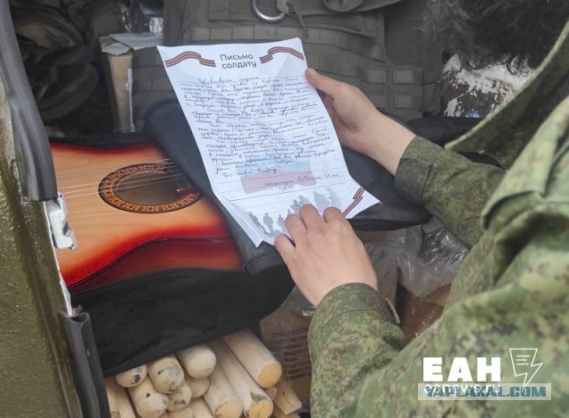 Окопный дневник мобилизованного свердловчанина: «После подрыва сидим, курим, трясутся руки»