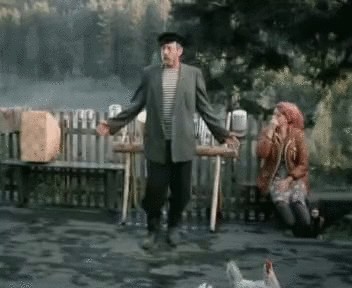 10 популярных мемов, которые подарило нам кино