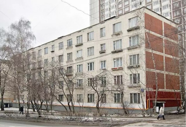 Почему в Норильске дома без балконов?