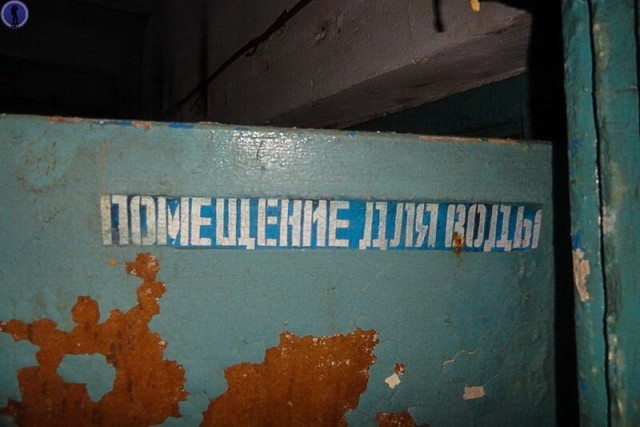 Что осталось от заброшенного гиганта лесохимической промышленности Дальнего Востока: Амурский ЦКК
