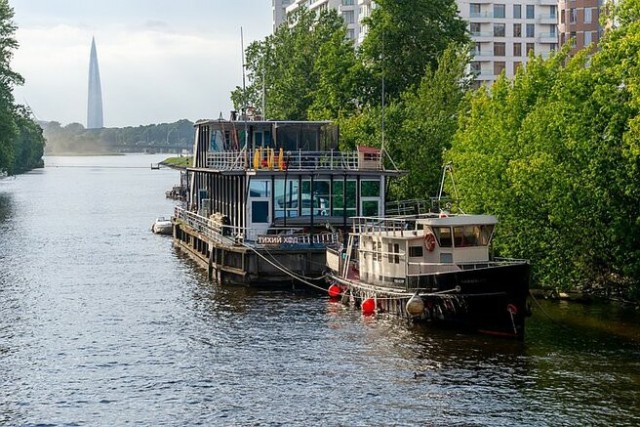 Курганские чиновники заявили, что затопленные дома в области пригодны для проживания — поэтому выплат в 10к не будет.