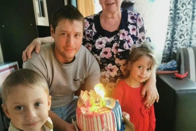 Призналась, что оговорила. За изнасилование на 15 лет посадили отца 4-х детей по ложному обвинению сестры
