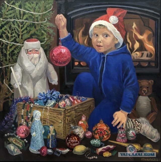 АРТ-Воскресенье