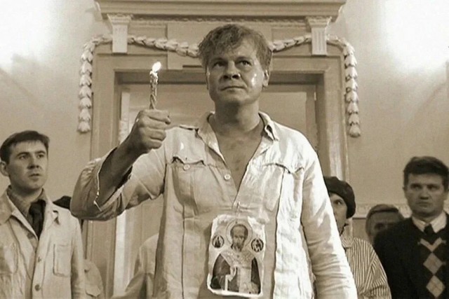 Поэтесса Соломонова