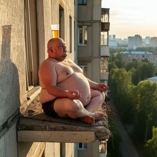 Прикольные и просто красивые картинки 04.04.2025