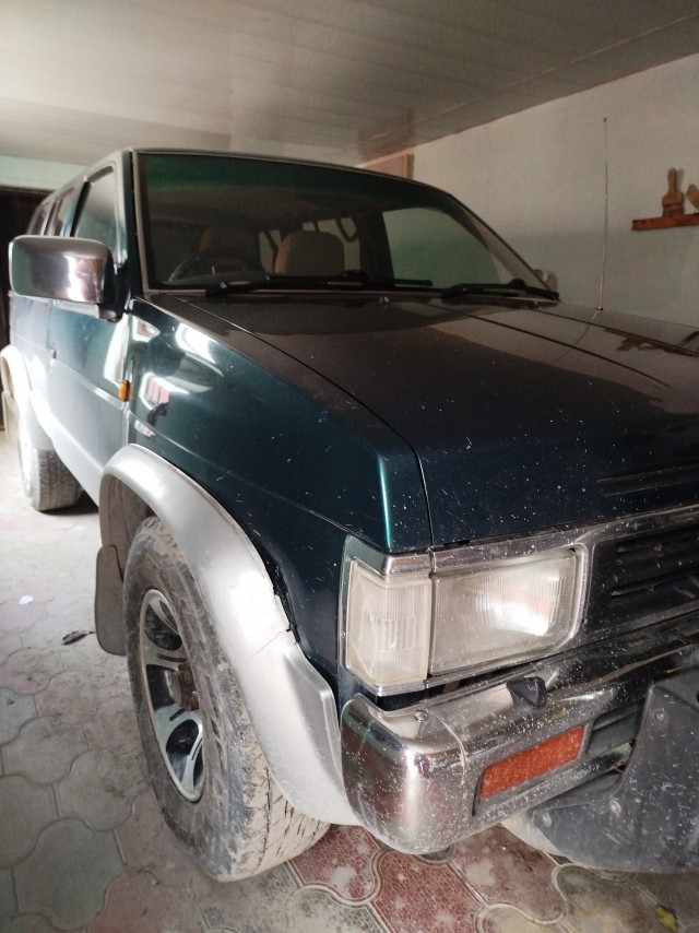 Как запрограммировать поломку автомобильной детали на примере Toyota Land Cruiser 200