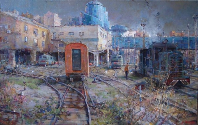 АРТ-Воскресенье