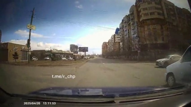 Красноярск