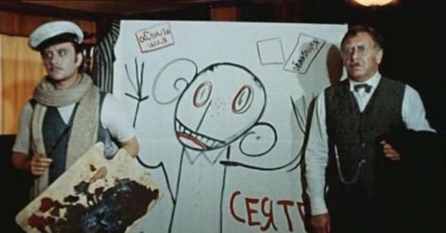 Рисовать — это просто