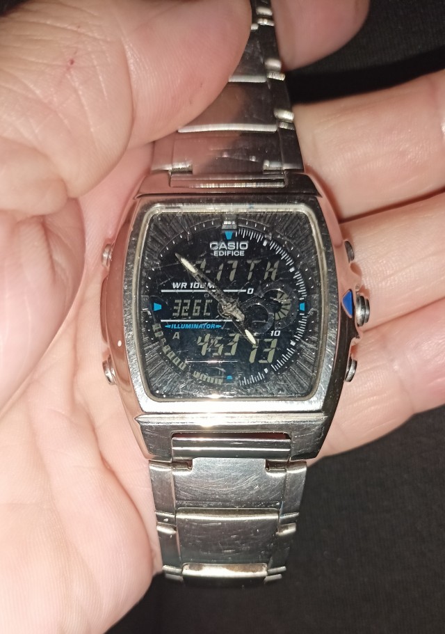 Ваши первые Casio