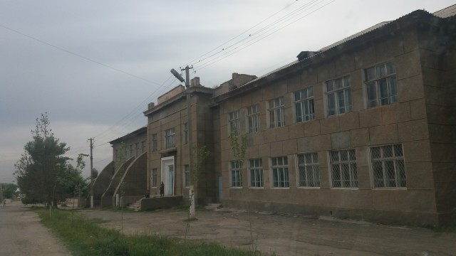 Кыргызстан: самые дикие и безлюдные места. Альтернативная дорога Север-Юг.