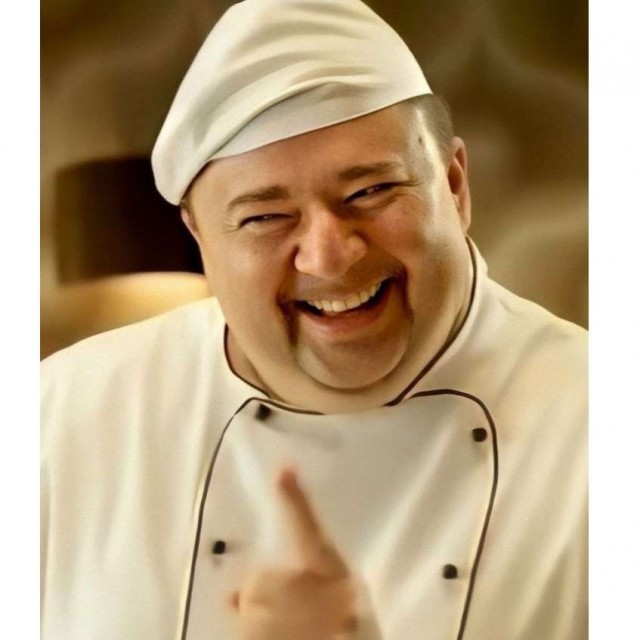 Толерантненько ....