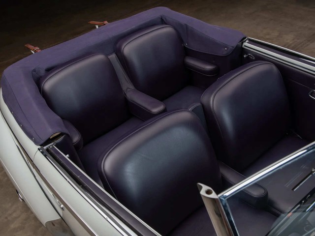 1936 Lancia Astura Cabriolet Series III 'Tipo Bocca'. Автопятница №112.