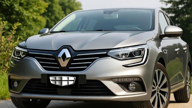 Сначала Volvo, теперь Renault? Geely купила солидную часть Renault Brazil