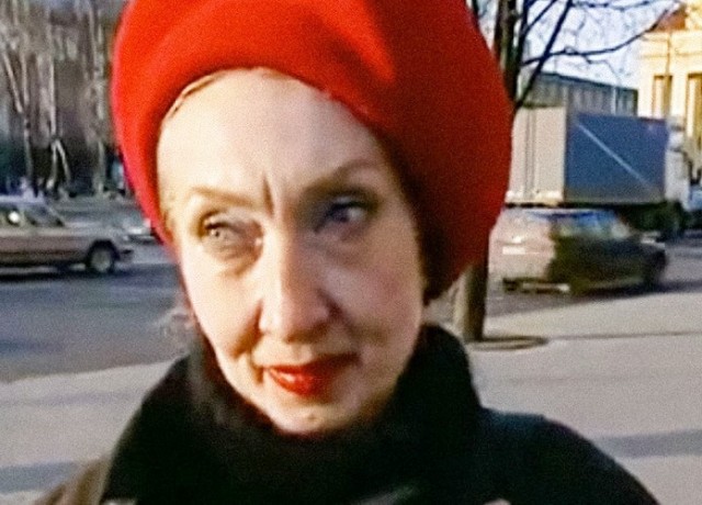 Забавный головной убор
