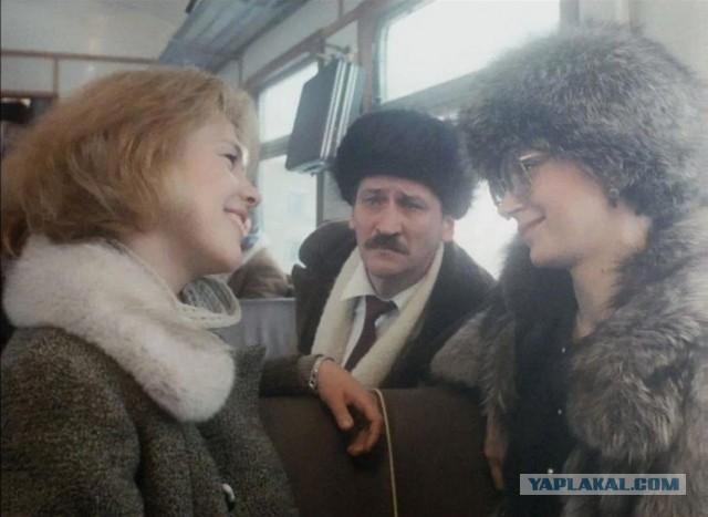 24 декабря - день рождения Леонида Филатова