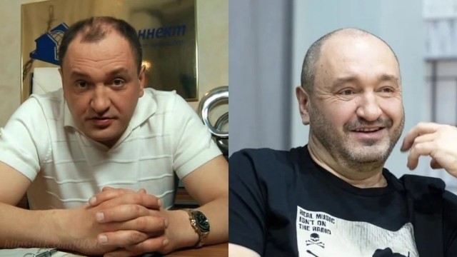 Актеры «Реальных пацанов» спустя 15 лет