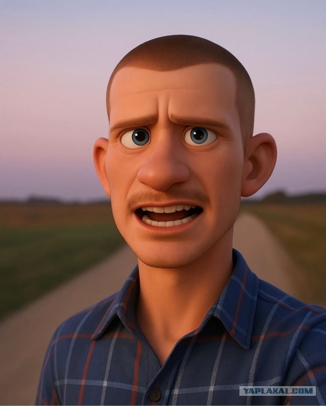 Идущий к реке, интервью