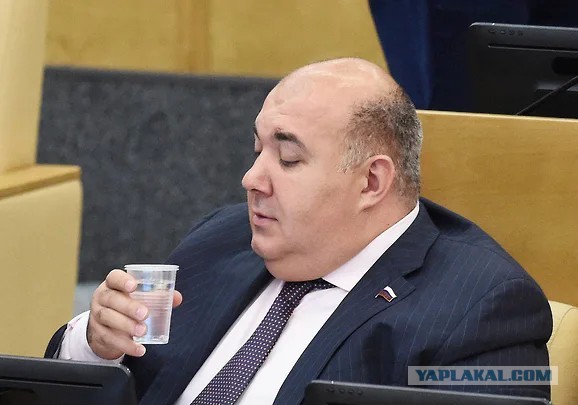 СКР и «Справедливая Россия» выясняют, как разыскиваемый попал в избирательную комиссию