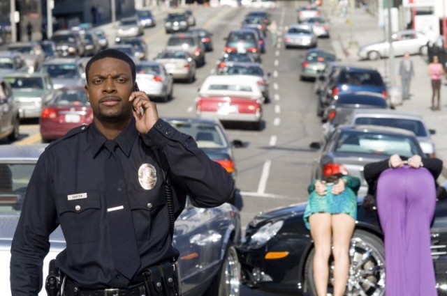 "Преступление" и наказание