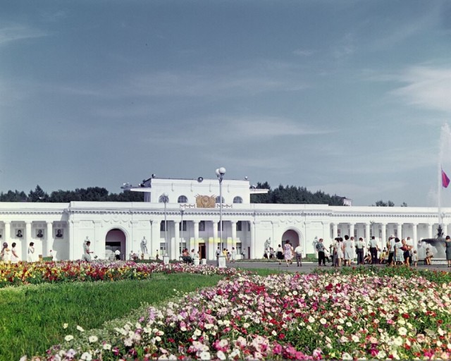 Редкие кадры и архивные снимки 25.02.26