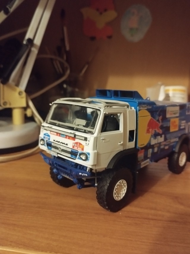 Кто руль возьмёт