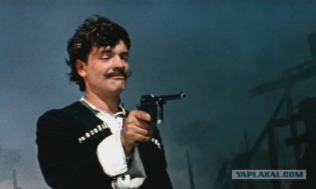 Антигерои советского кино