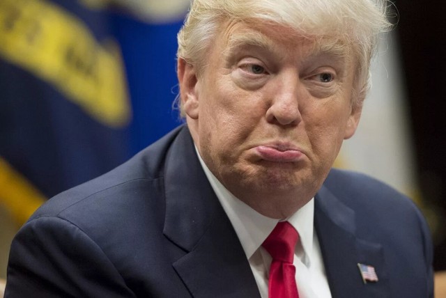Трампу преподали один из древнейших уроков человечества с помощью Ирана
