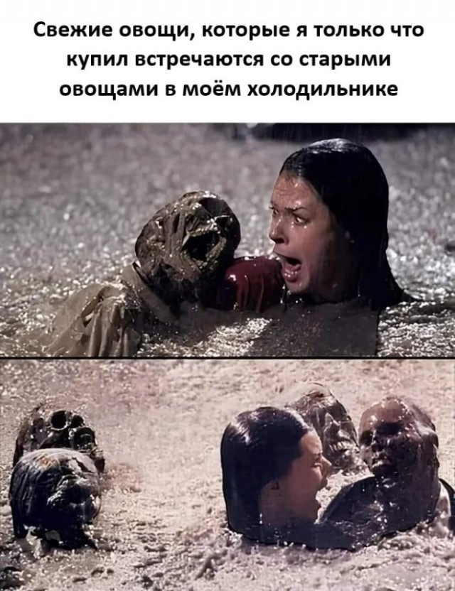Картинки для деградации 162 (разной степени свежести)