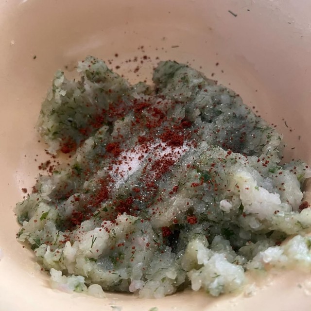 Жабья похлёбка