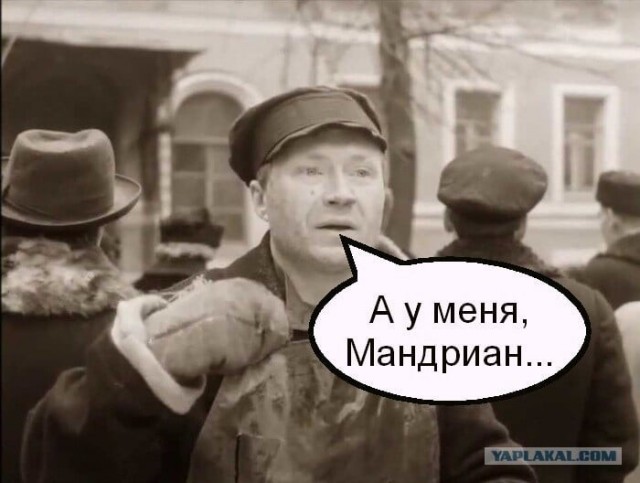 В больнице можно узнать много нового