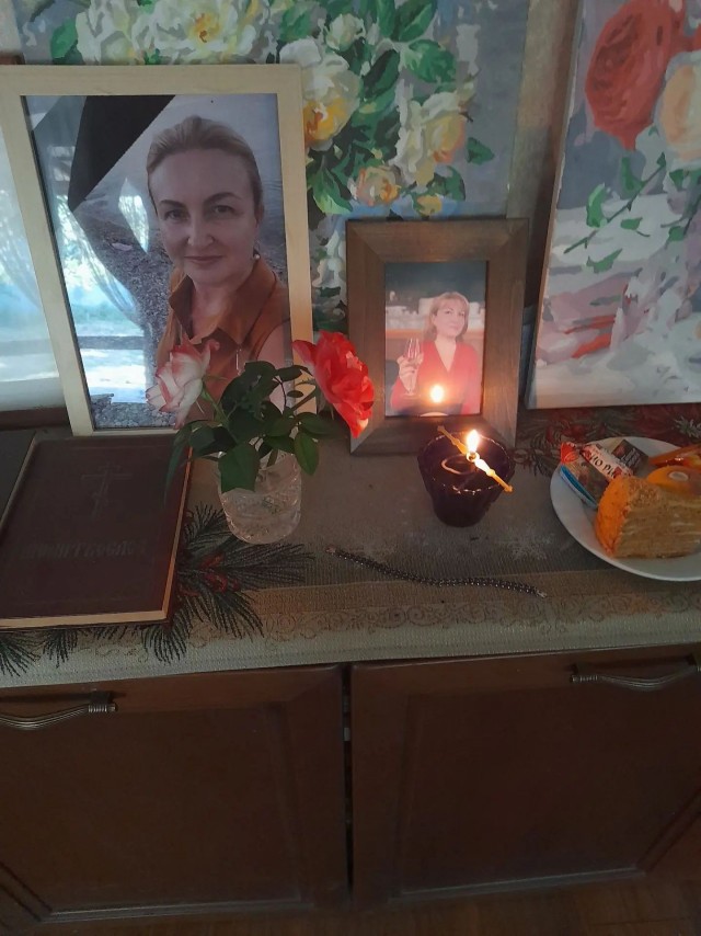 Достучаться до небес.