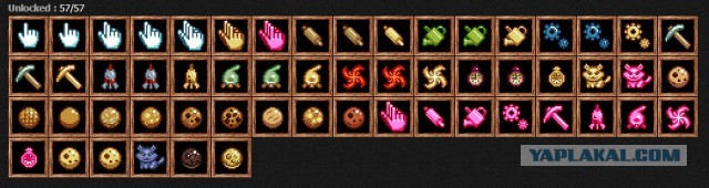 Сookie Clicker
