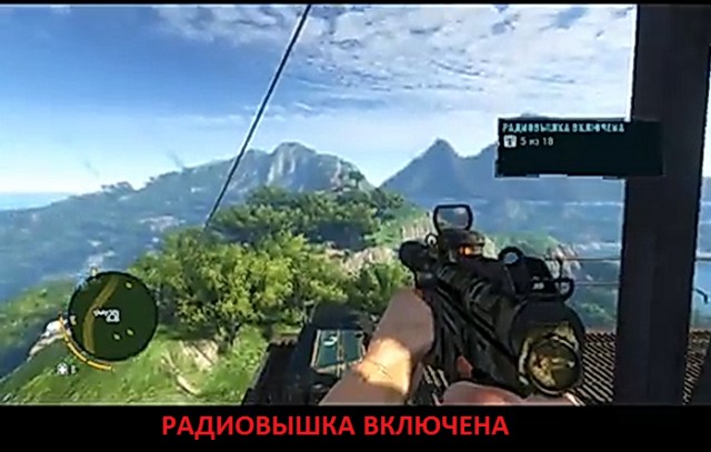 Красивейшие полеты с веревкой на ДВ