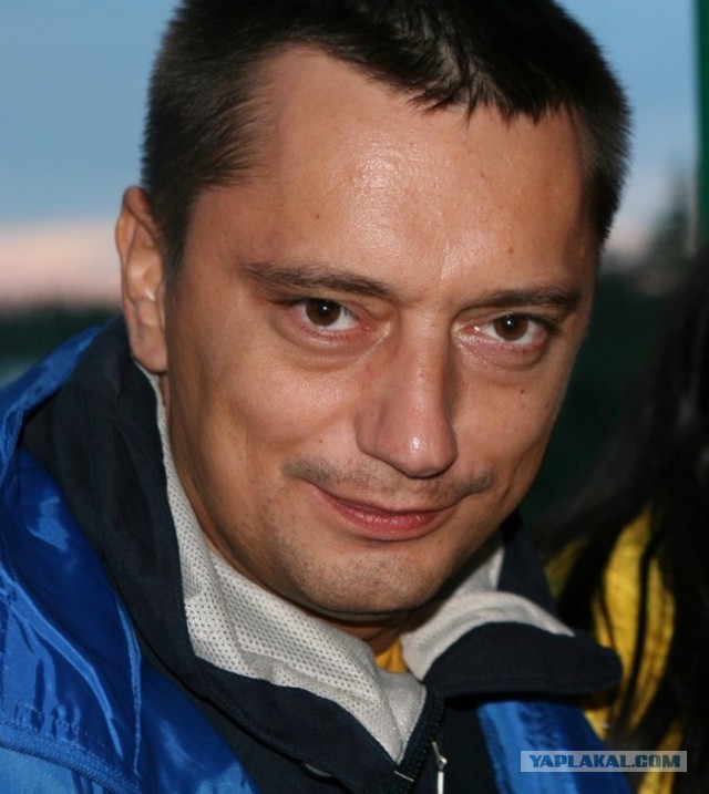 Майдан глазами милиции и Беркута