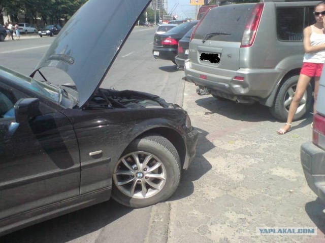 Причал для чайников