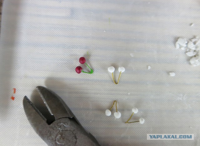 Кукольная миниатюра