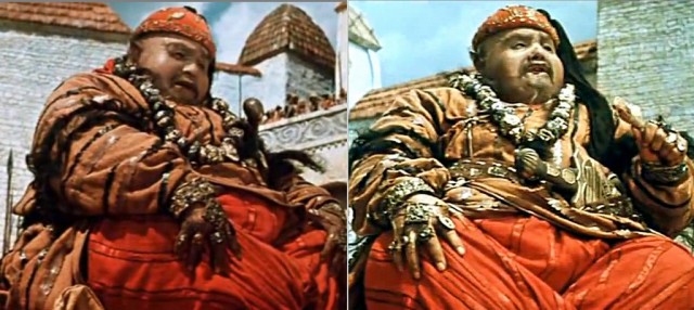 Крымских татар наказывают