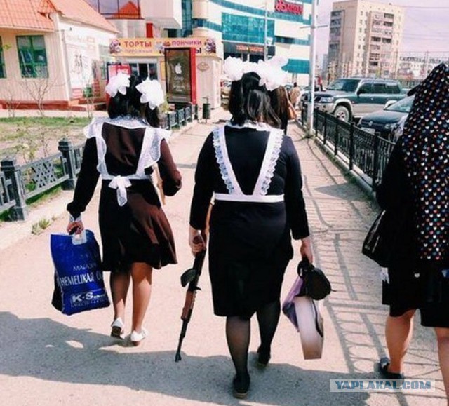 Просто забавные фотки из мобильника