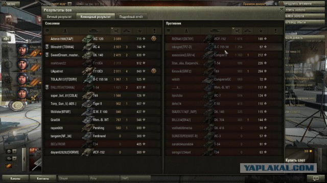 Wargaming 13