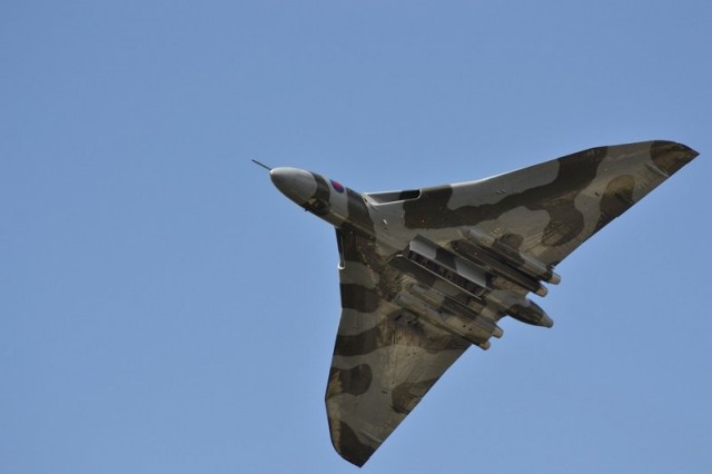 Avro Vulcan