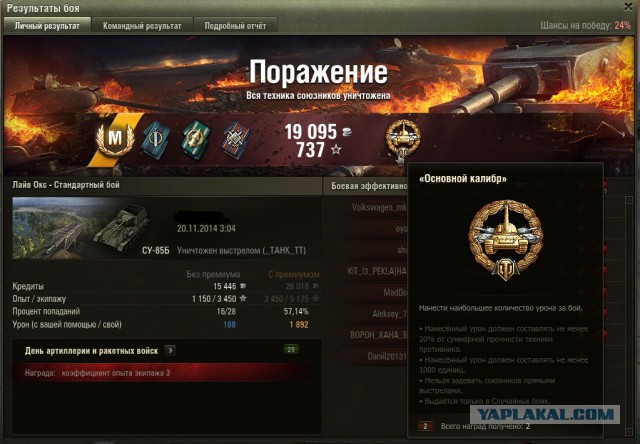 Wargaming 16