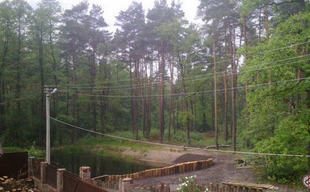 Бассейн во дворе: сделай сам