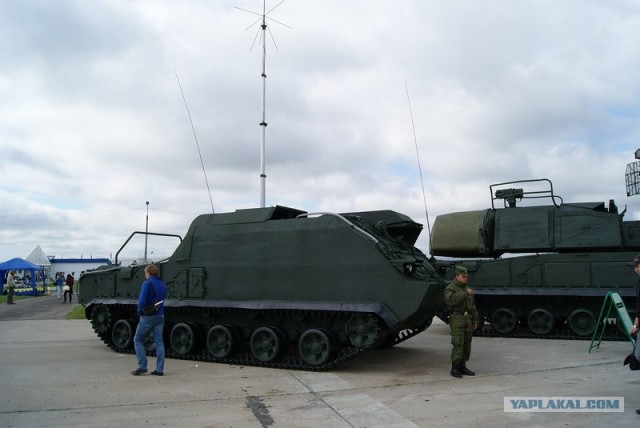 Форум ТВМ-2012
